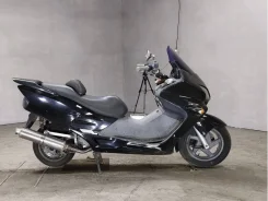 Honda Forza. ��������, ���������, ��� �������. ��� ����� �� ������������ ����