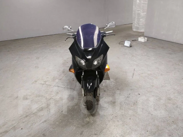 Honda Forza. ��������, ���������, ��� �������. ��� ����� �� ������������ ����