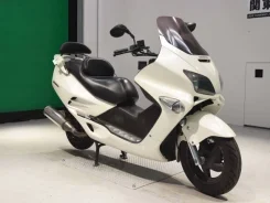Honda Forza. ��������, ���������, ��� �������. ��� ����� �� ������������ ����