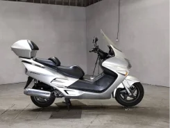 Honda Forza. ��������, ���������, ��� �������. ��� ����� �� ������������ ����