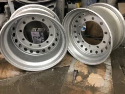 MAN. 9.0x22.5" ����