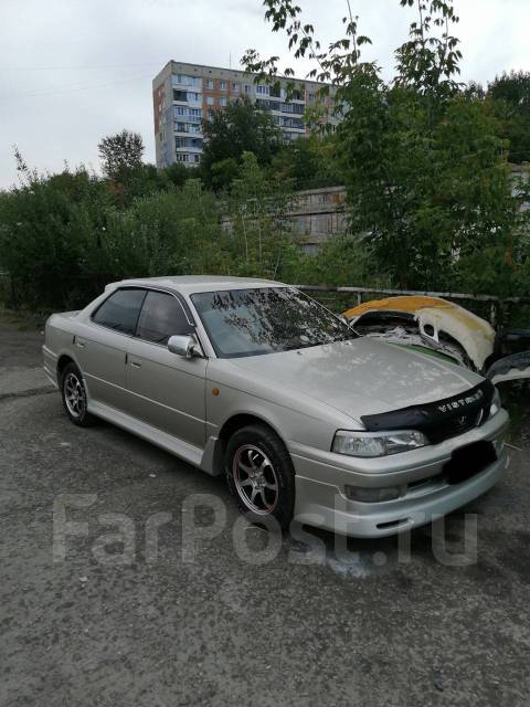 Toyota vista sv41