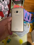 Samsung Galaxy J1 2016. �/�, ������� ����