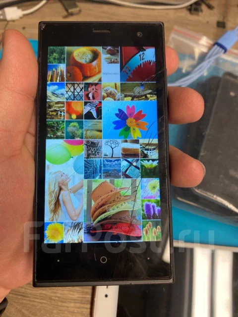 Highscreen Zera S. �/� ����
