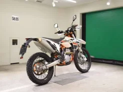KTM 350 EXC-F Six Days. 350����. ��., ��������, ���, ��� ������� ����