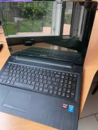Lenovo IdeaPad G50-70. 15.6", 1,6����, ��� 4 ��, ���� 512���, WiFi: 1, Bluetooth: 1 ����