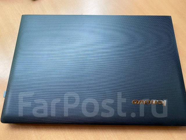 Lenovo IdeaPad G50-70. 15.6", 1,6����, ��� 4 ��, ���� 512���, WiFi: 1, Bluetooth: 1 ����