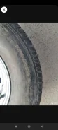 General Tire XP 2000. ������, 2003 ���, �/�, ����� 70 %. ���������� (������) ����