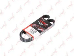 ������ ������������ (EPDM, Power Max) Lynxauto 6PK1043 6PK1043 ����