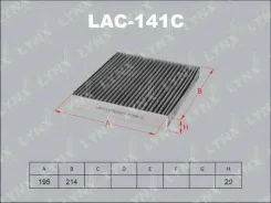 ������ ������ �������� Lynxauto LAC141C LAC141C ����