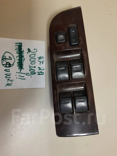 Toyota Corona Premio. AT211, 7A ����