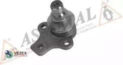 ������� ����� AS Metal 10VW1100 10VW1100 ����