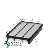 ������ ��������� Toyota/Lexus Camry/RX 300 Hengst Filter E639L E639L ����
