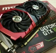 GeForce GTX 1080 ����