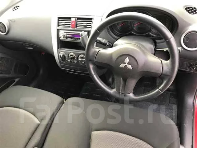 Mitsubishi Colt. �������, ��������, 1.3 (92��.�.), ������, 22 000����. ��, �/�, ��� ���. ��� ����� �� ������������ ����