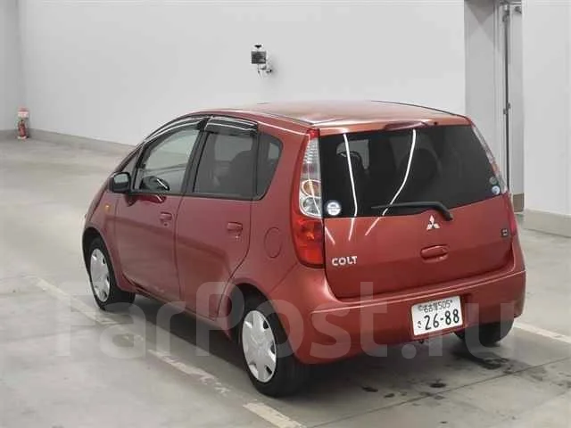 Mitsubishi Colt. �������, ��������, 1.3 (92��.�.), ������, 22 000����. ��, �/�, ��� ���. ��� ����� �� ������������ ����
