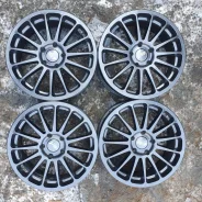RAYS Versus Turismo. 7.0x17", 5x114.3, ET42, �� 73,1���. ����