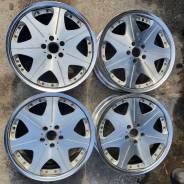 Beyern Gerade. 8.0x19", 5x114.3, ET43,  73,1. 