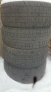 Yokohama G091A. ������, ��� �����, 2020 ���, �/�, ����� 70�% ����