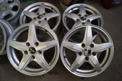 Topy Sibilla TZ. 6.0x15", 5x114.3, ET53, �� 73,1���. ����