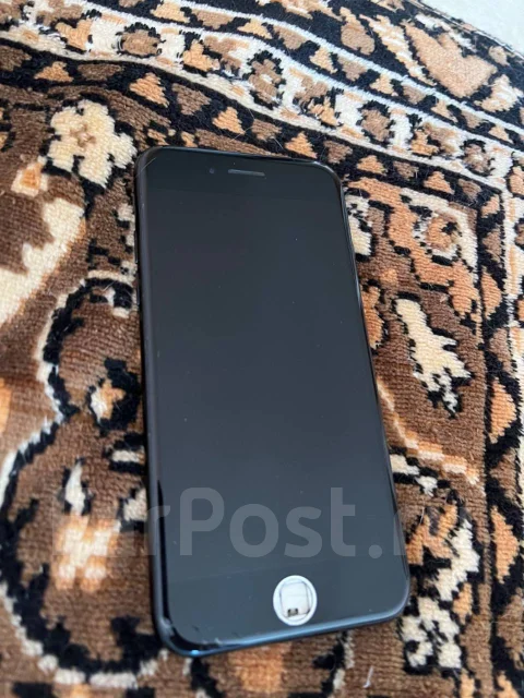 Apple iPhone 7. �/�, ������, 3G, 4G LTE, 5G, NFC ����