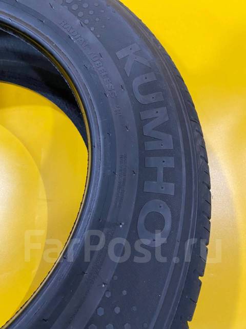 Kumho Ecowing ES31 MADE in KOREA!!, 195/65 R15 91H - Шины во Владивостоке