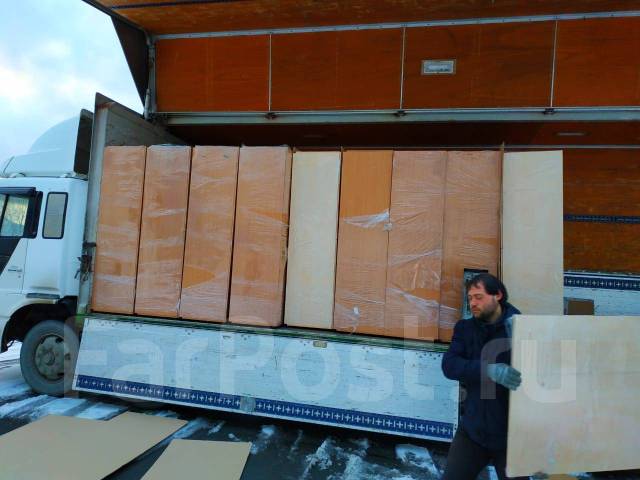 Услуги Стропальщиков. Разгрузка фур, вагонов, контейнеров. Расчет любой ...