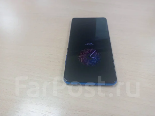 Xiaomi Mi 9T. �/�, 4G LTE, NFC ����