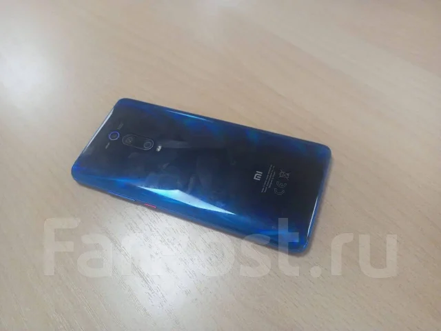 Xiaomi Mi 9T. �/�, 4G LTE, NFC ����