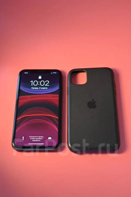 Apple iPhone 11. �/�, ������ ����