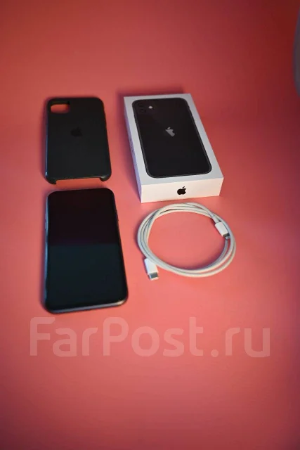 Apple iPhone 11. �/�, ������ ����
