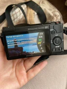 Sony Alpha ILCE-5000 ����