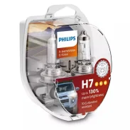 ����� �������� H7 12V 55W PX26d X-tremeVision (��2/10) Philips 12972XVS2 12972XVS2 ����