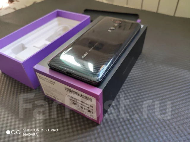 Xiaomi Redmi K20 Pro. �/�, ������, 4G LTE, Dual-SIM, NFC ����
