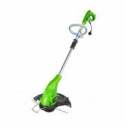 ������� Greenworks GST5033 500W Basic 21217. ��� ����� �� ���������� ����