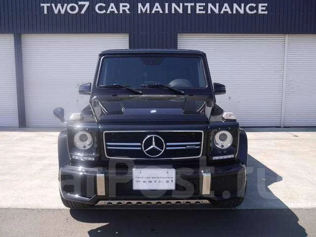 Mercedes-Benz G-Class. �������, 4wd, 5.5 (388��.�.), ������, 40 000����. ��, �/�, ��� ���. ��� ����� �� ������������ ����