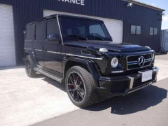 Mercedes-Benz G-Class. �������, 4wd, 5.5 (388��.�.), ������, 40 000����. ��, �/�, ��� ���. ��� ����� �� ������������ ����