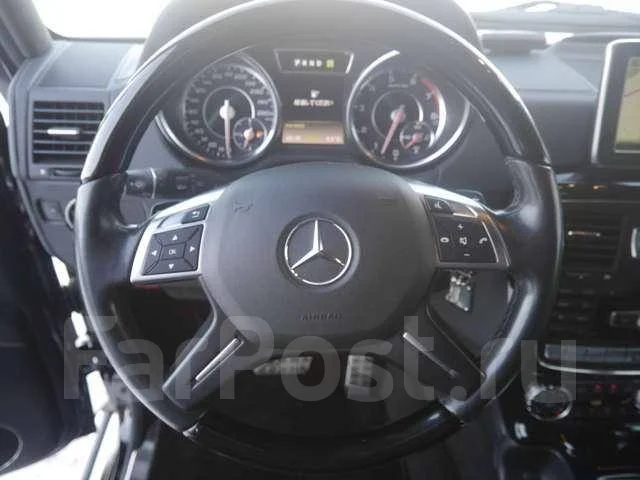 Mercedes-Benz G-Class. �������, 4wd, 5.5 (388��.�.), ������, 40 000����. ��, �/�, ��� ���. ��� ����� �� ������������ ����