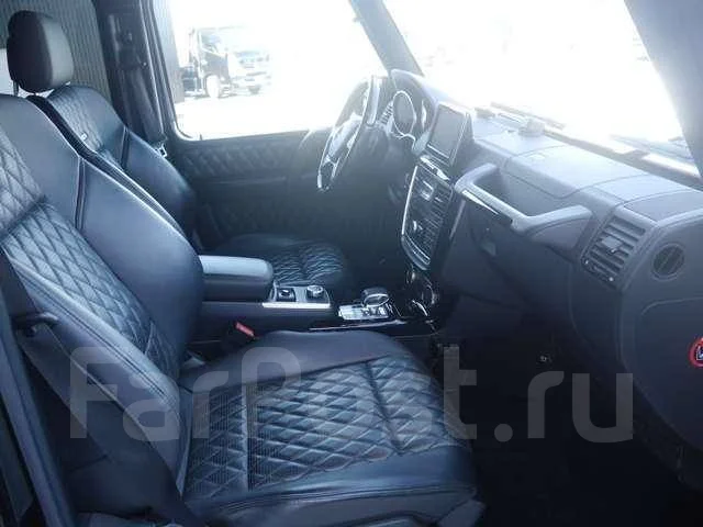 Mercedes-Benz G-Class. �������, 4wd, 5.5 (388��.�.), ������, 40 000����. ��, �/�, ��� ���. ��� ����� �� ������������ ����