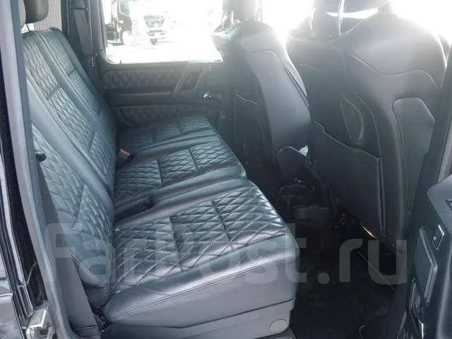 Mercedes-Benz G-Class. �������, 4wd, 5.5 (388��.�.), ������, 40 000����. ��, �/�, ��� ���. ��� ����� �� ������������ ����