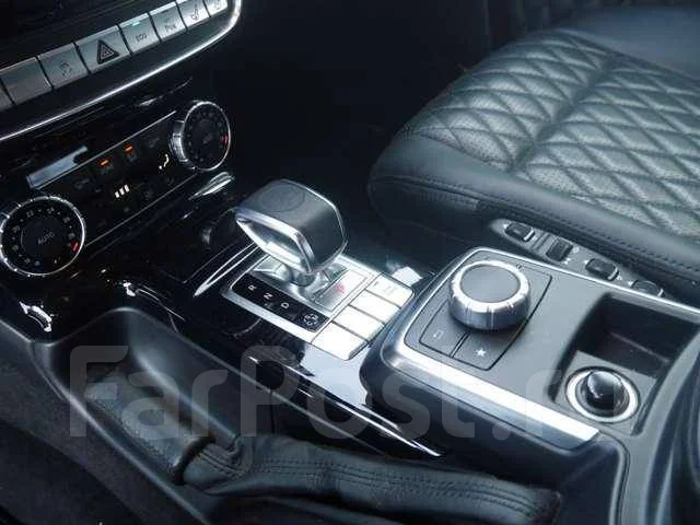 Mercedes-Benz G-Class. �������, 4wd, 5.5 (388��.�.), ������, 40 000����. ��, �/�, ��� ���. ��� ����� �� ������������ ����