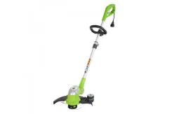 ������������� ������� Greenworks GST5033M Deluxe 21277. ��� ����� �� ���������� ����