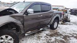 Mitsubishi L200. KB4T, 4D56 ����