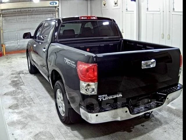 Toyota Tundra. �������, 4wd, 5.7 (381��.�.), ������, 35 000����. ��, �/�, ��� ���. ��� ����� �� ������� ����