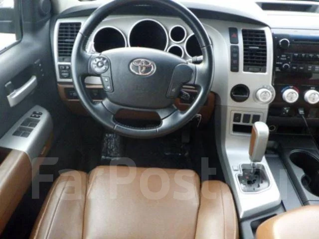 Toyota Tundra. �������, 4wd, 5.7 (381��.�.), ������, 35 000����. ��, �/�, ��� ���. ��� ����� �� ������� ����