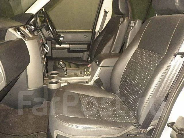 Land Rover Discovery. �������, 4wd, 4.0, ������, 63 000����. ��, �/�, ��� ���. ��� ����� �� ������� ����