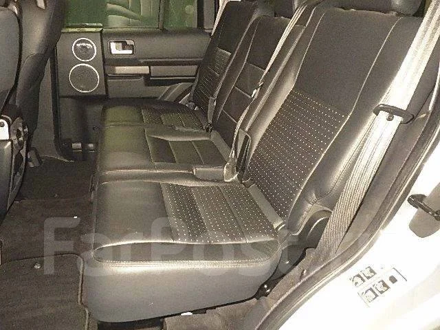 Land Rover Discovery. �������, 4wd, 4.0, ������, 63 000����. ��, �/�, ��� ���. ��� ����� �� ������� ����