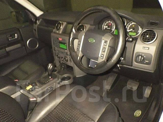 Land Rover Discovery. �������, 4wd, 4.0, ������, 63 000����. ��, �/�, ��� ���. ��� ����� �� ������� ����