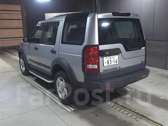 Land Rover Discovery. �������, 4wd, 4.0, ������, 63 000����. ��, �/�, ��� ���. ��� ����� �� ������� ����