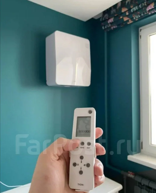 Установка/монтаж, бризеров, приточный клапанов/отверстие/вентиляция во ...